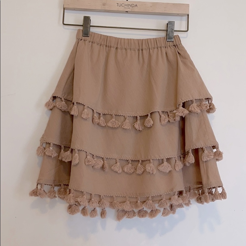 NWT Tuchinda skirt